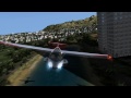 Pirmais Microsoft Flight treileris