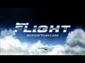 Pirmais Microsoft Flight treileris