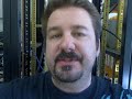 Homebrew DV Node Adapter to Icom ID-RP2C interface