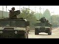 Heavy Metal in Baghdad