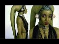 Slavegirl Oola Videoclip