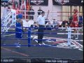 Oscar Jimenez (S. Catalunya) VS Jonathan Alonso (S. Asturias)