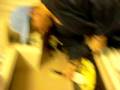 videos de my brother cooking. kungfu killa eggs YUH