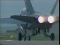 F18 SWISS AIR FORCE