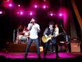 Inseperable -Jonas Brothers Sonoma, CA GREAT SOUND