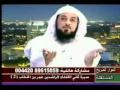 شاهد كيف يكره الروافض (عمر) والعريفي يفحمهم بالرد