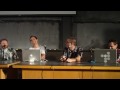 Jason Steele Creator of Charlie the Unicorn Talks About Llamas at ROFLCon 2010 [HD]