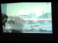 GTA4 Gas Station Explosion