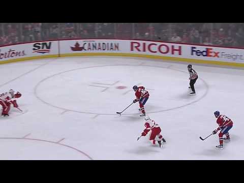 Breakaway Byron - Canadien Edition