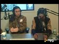 The Panic Channel : Discussing \"Trapped in the Closet\" The Panic Channel : Discussing \"Trapped in the Closet\"