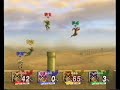 The Ultimate Falcon Outtakes