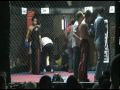 blacKOut # 3 Pelea # 3 Sebastian Coutino Vrs Herson Pos