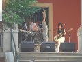 The Long Blondes