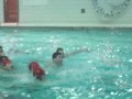 stuy swimming