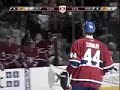 Canadiens Penalty Shot of the Year/ Souray owns Raycroft Canadiens Penalty Shot of the Year/ Souray owns Raycroft