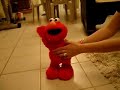 Elmo TMX