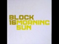 BLOCK 16-AND VOODOO