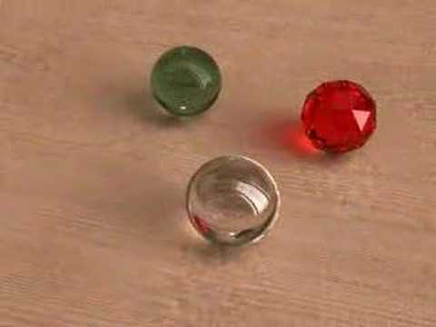 Dielectric Animation