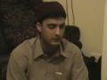Beautiful Naat sharif by Aakif Chishti