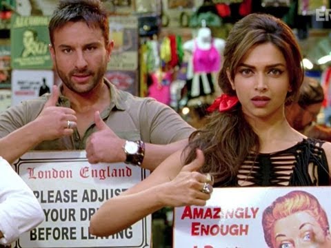 cocktail songs - Watch an exclusive song from Cocktail 'Daaru Desi' with Lyrics sung by Benny Dayal & Shalmali Kholgade featuring Deepika Padukone, Saif Ali Khan & Diana Pent...