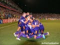 Saprissa, We are the Champions Saprissa, We are the Champions