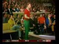 1970 PBA Firestone TOC: Semifinal: Ritger vs Durbin-2