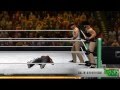Full PPV LIVE in HD! (WWE 12 Livestream)