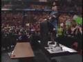 tlc (triangle ladder match) hardy`s - doodle`s - edge y chr
