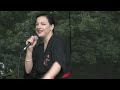 Edinburgh Festival Fringe: Camille O\ Edinburgh Festival Fringe: Camille O\