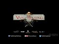 THE INCREDIBLE ADVENTURES OF VAN HELSING