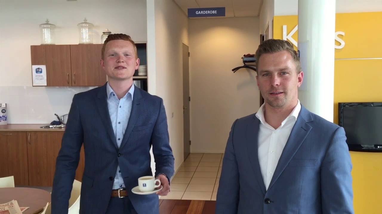 Hylkema Sneek video