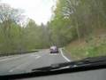 videos de Massanutten Mountain May 1, 2008