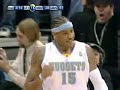 The Beggining: Melo + The Answer.