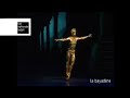 Roman Atryushkin - Het Nationale Ballet