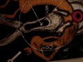 ART COMPLEX oil painting......DEATH OF A BABY..by andre h ART COMPLEX oil painting......DEATH OF A BABY..by andre h