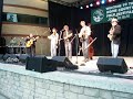 Sally Goodin by James Cummins Band
