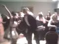 Maesteg Sixth Form Ball 2008- 500 Miles