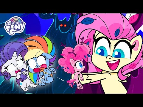 The Scary Bighoof Walking