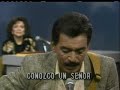 CONOZCO UN SEŅOR - JOAN SEBASTIAN CONOZCO UN SEŅOR - JOAN SEBASTIAN