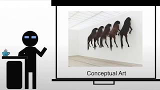Conceptual Art Introduction