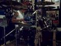 DRUM SOLO