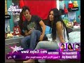 نادر بيقول لنفسه اهدى يا نادر اهدى