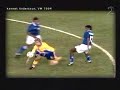 Fotbollskv�ll topp 5 Svenska klassiker