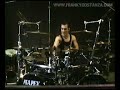 FRANKY COSTANZA Multi-angle Demo Part 4
