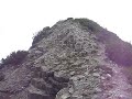 Reaching the top of the Schinder