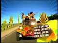 Generico - Morangos Com Açúcar - Férias de Verão IV
