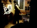 Dance du bar live