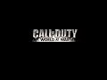 Call of Duty 5 : World at War Tank Game Play