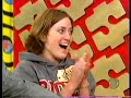 three contestants win $1,000 on the same showcase showdown.  one of them wins some more!  very rare occurance.
