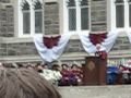 Stephen Colbert's Note to Fordham